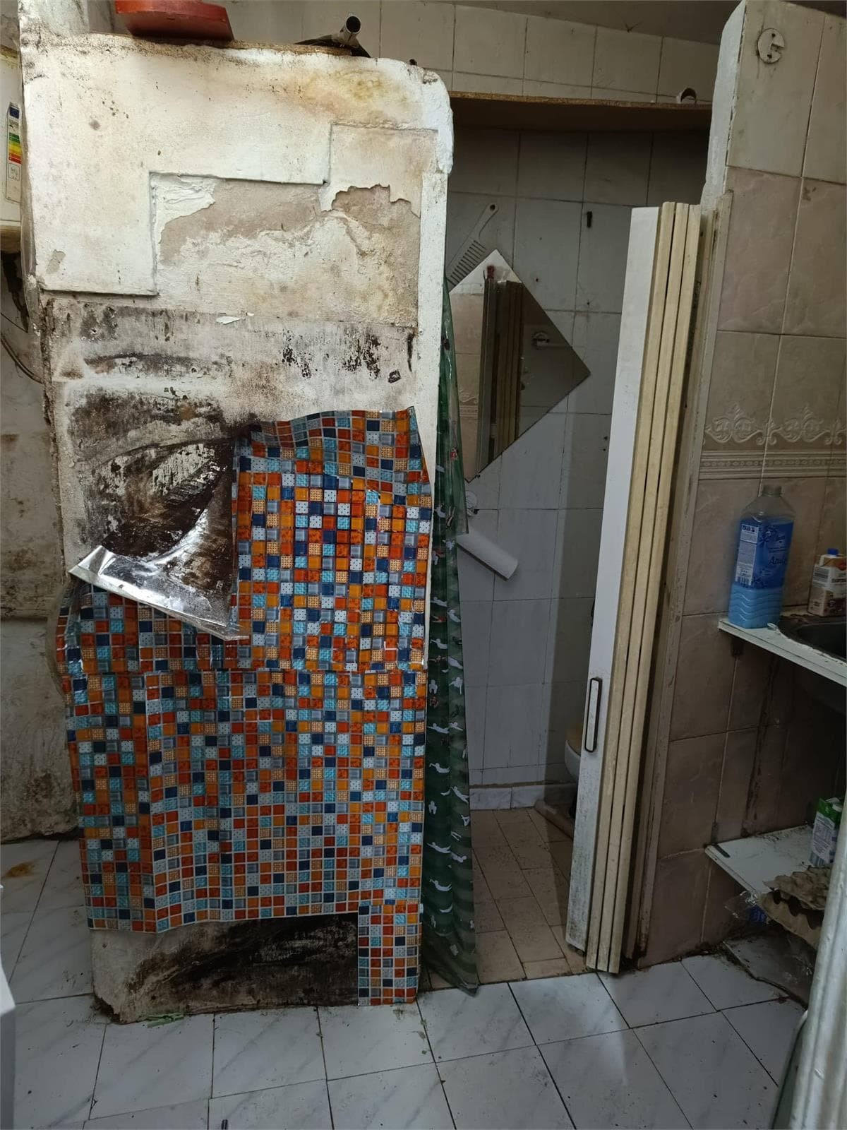 Inmueble recuperado inquilinos morosos madrid - Imagen 5