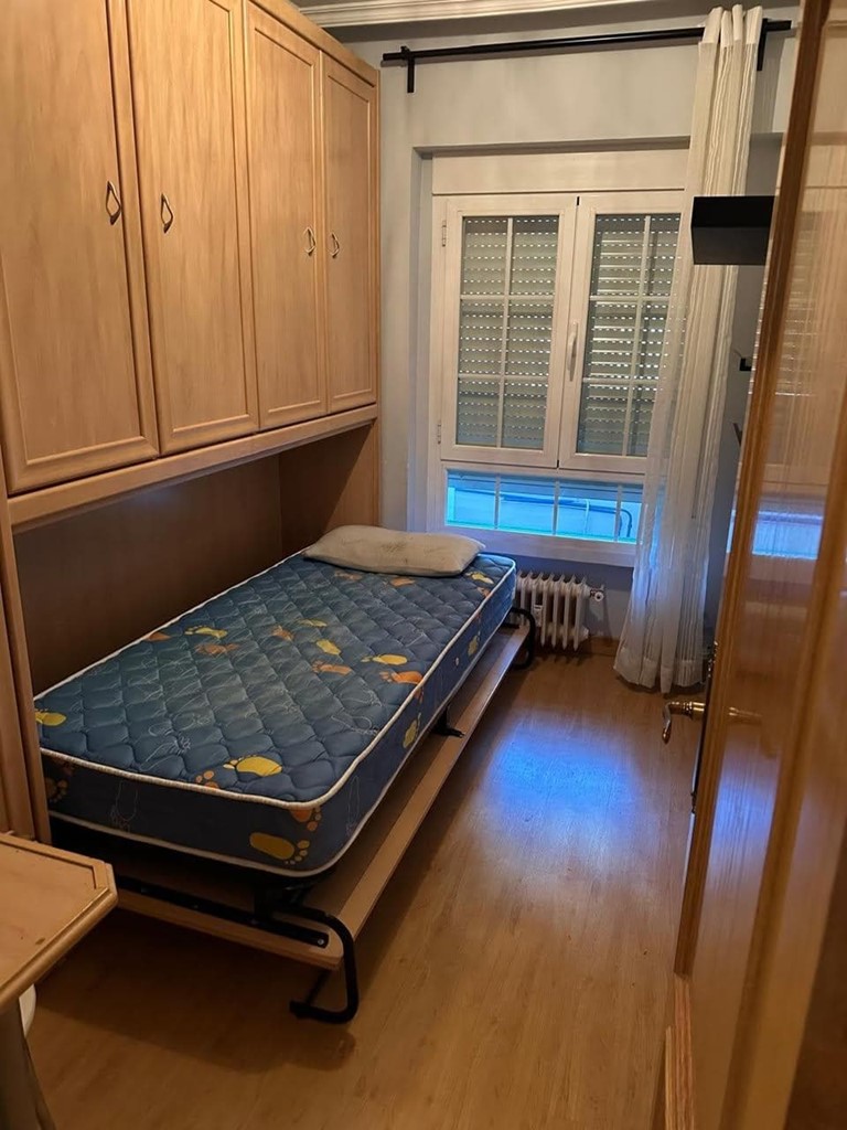 Inmueble recuperado Inquilinos morosos Madrid
