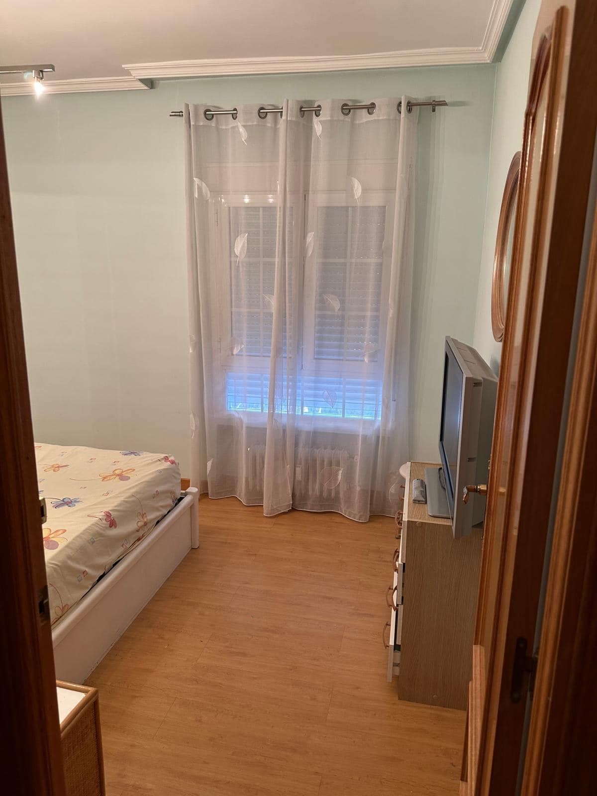 Inmueble recuperado Inquilinos morosos Madrid - Imagen 1