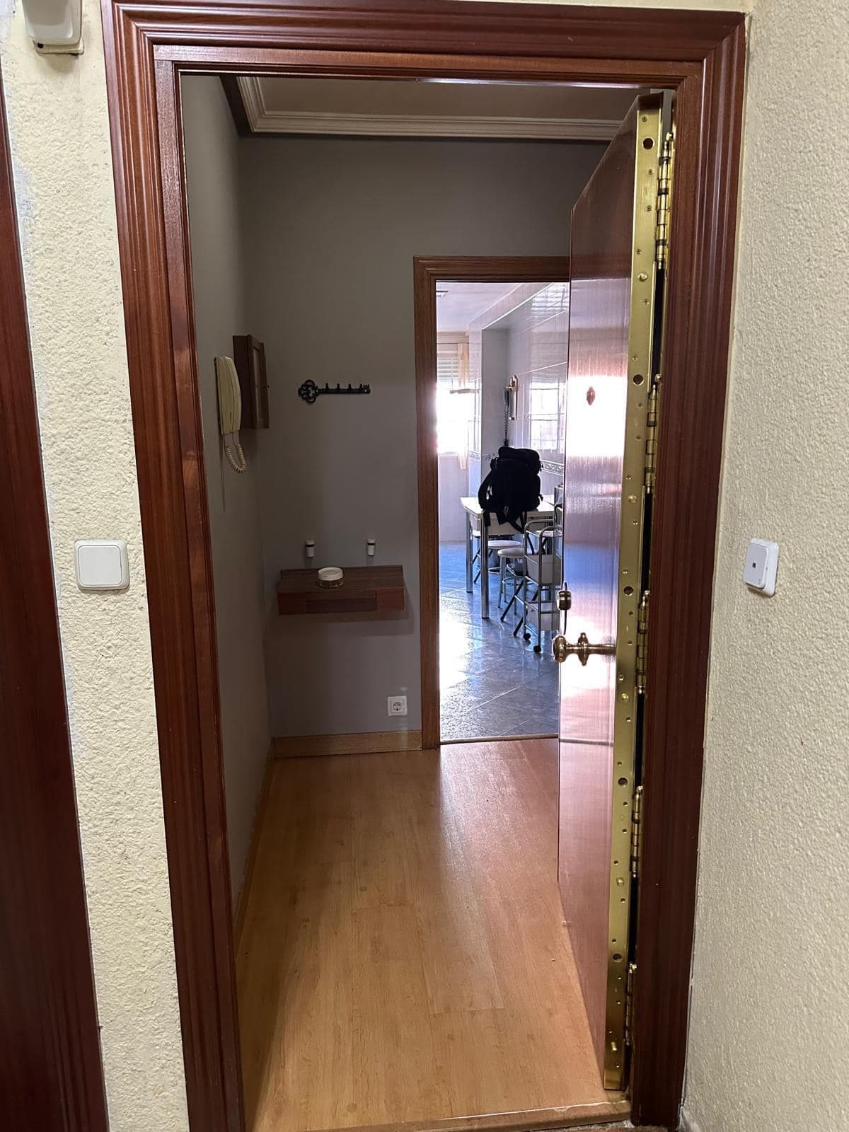 Inmueble recuperado Inquilinos morosos Madrid - Imagen 3