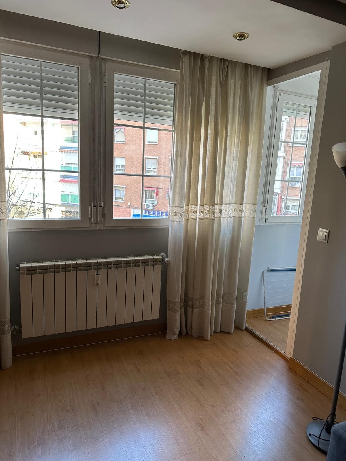 Inmueble recuperado Inquilinos morosos Madrid - Imagen 5