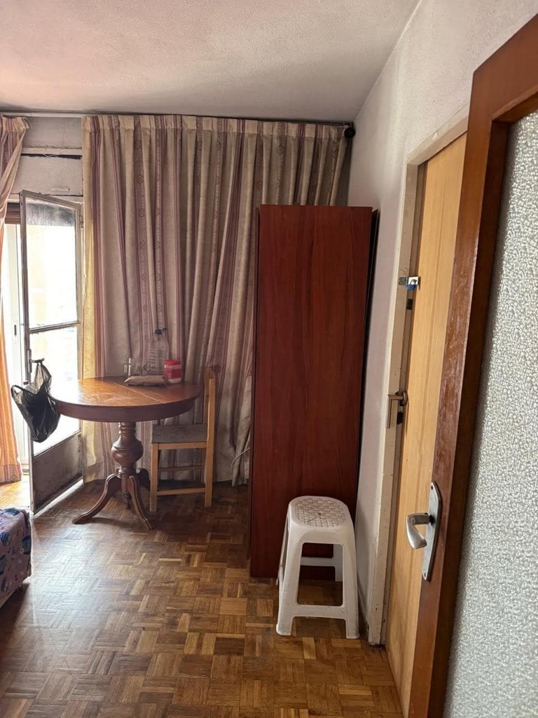 Inmueble recuperado inquilinos morosos Madrid