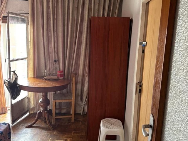 Inmueble recuperado inquilinos morosos Madrid