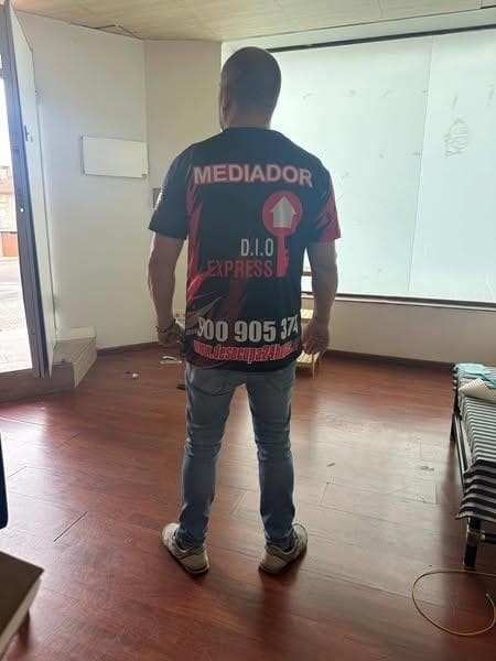 Inmueble recuperado Inquilinos Morosos San Martin de Valdeiglesias - Imagen 1