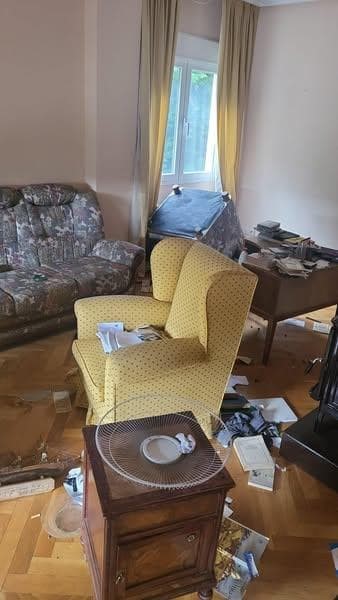 Inmueble recuperado Ocupación Ilegal Cabanillas del Campo - Imagen 4