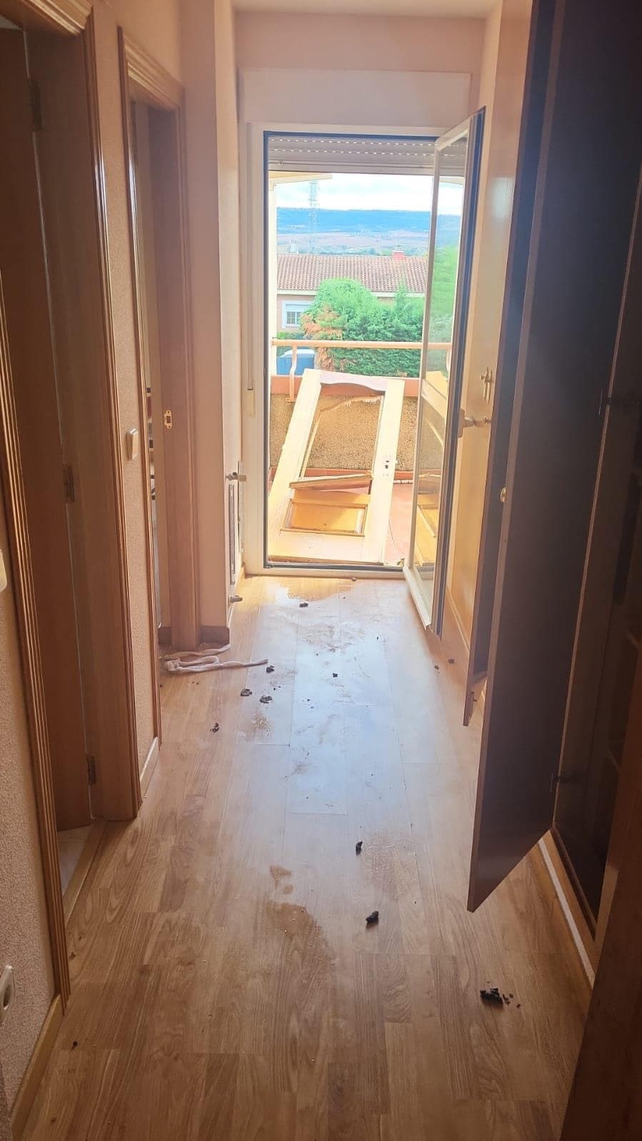 Inmueble recuperado Ocupación Ilegal Cabanillas del Campo - Imagen 11