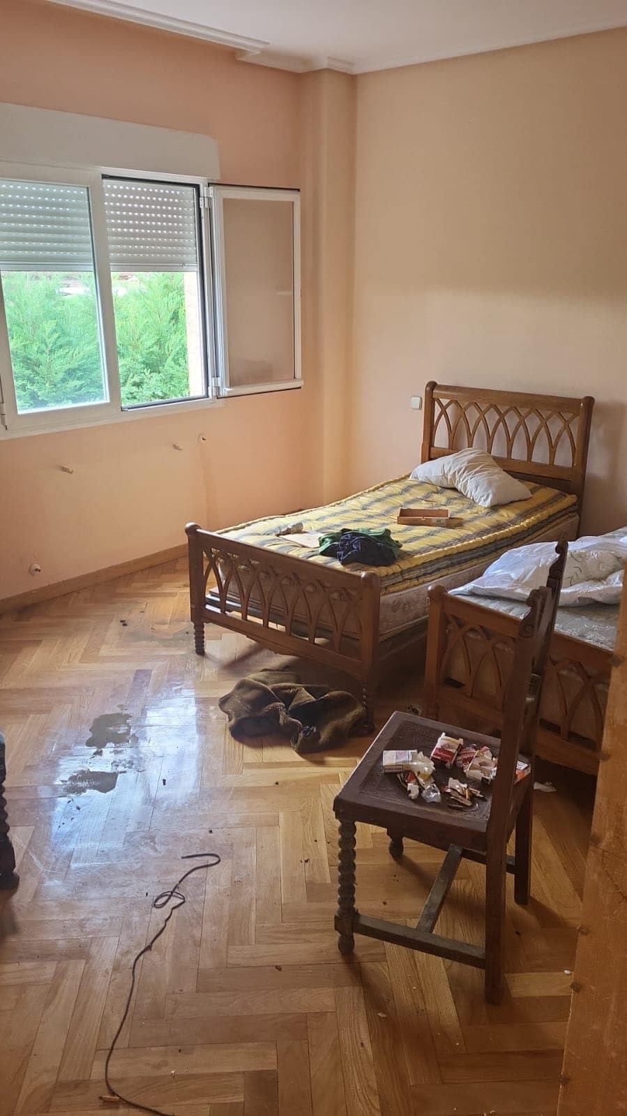 Inmueble recuperado Ocupación Ilegal Cabanillas del Campo - Imagen 13