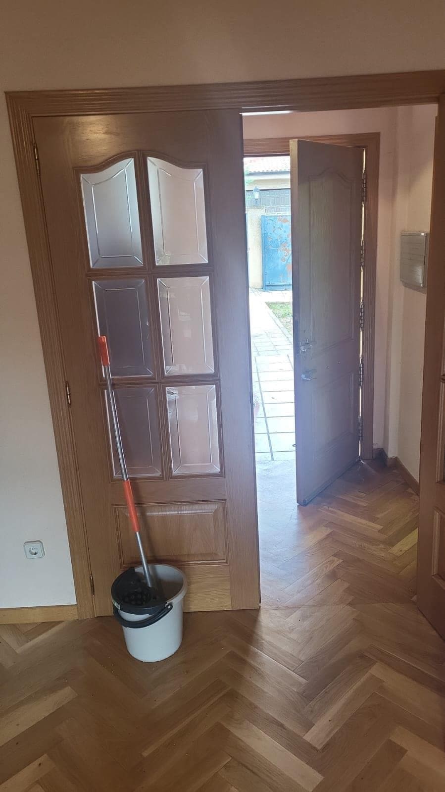Inmueble recuperado Ocupación Ilegal Cabanillas del Campo - Imagen 8