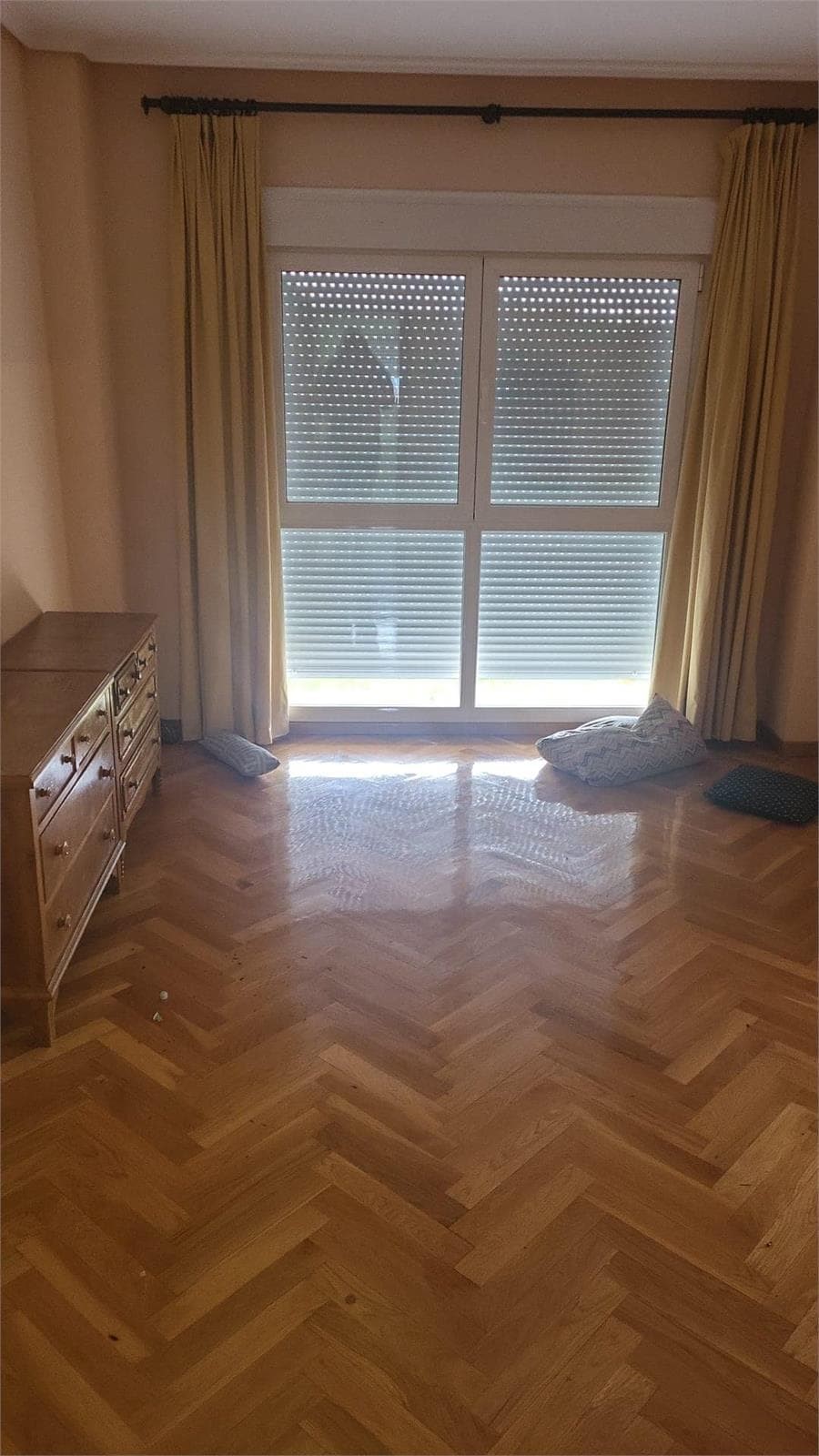 Inmueble recuperado Ocupación Ilegal Cabanillas del Campo - Imagen 5