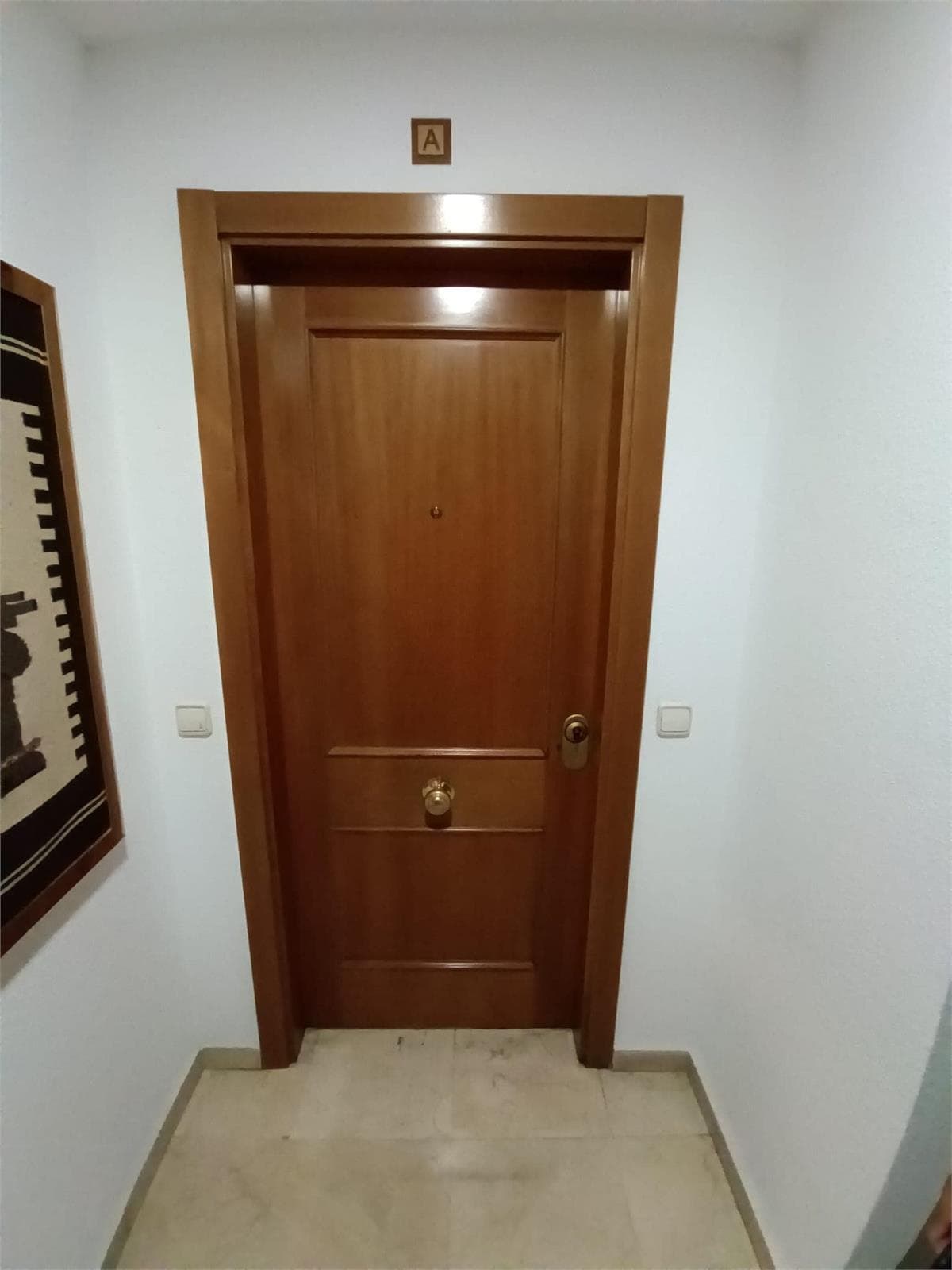 Inmueble recuperado Ocupación Ilegal en Torrevieja (Alicante) - Imagen 1
