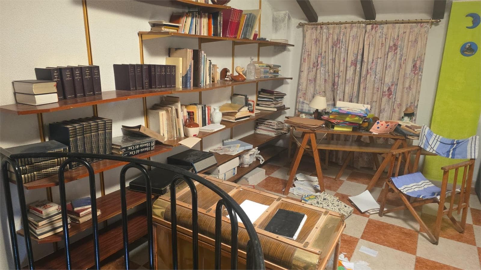 Inmueble recuperado Ocupación Ilegal Tarancón - Imagen 10