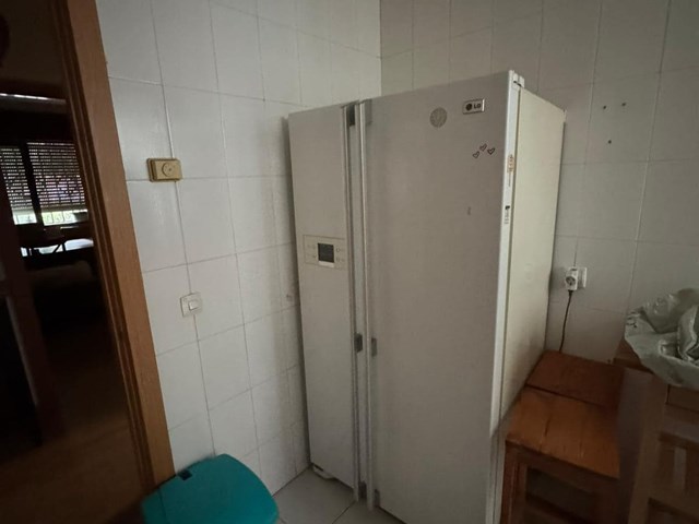 Inmueble recuperado precarios en Pinto