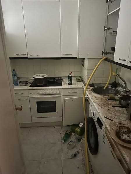 Inquilino en precario ciudad de Bilbao - Imagen 1