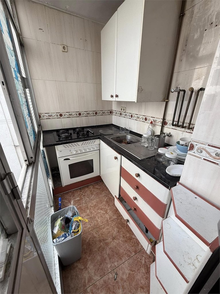 Inquilino en precario Madrid inmueble recuperado