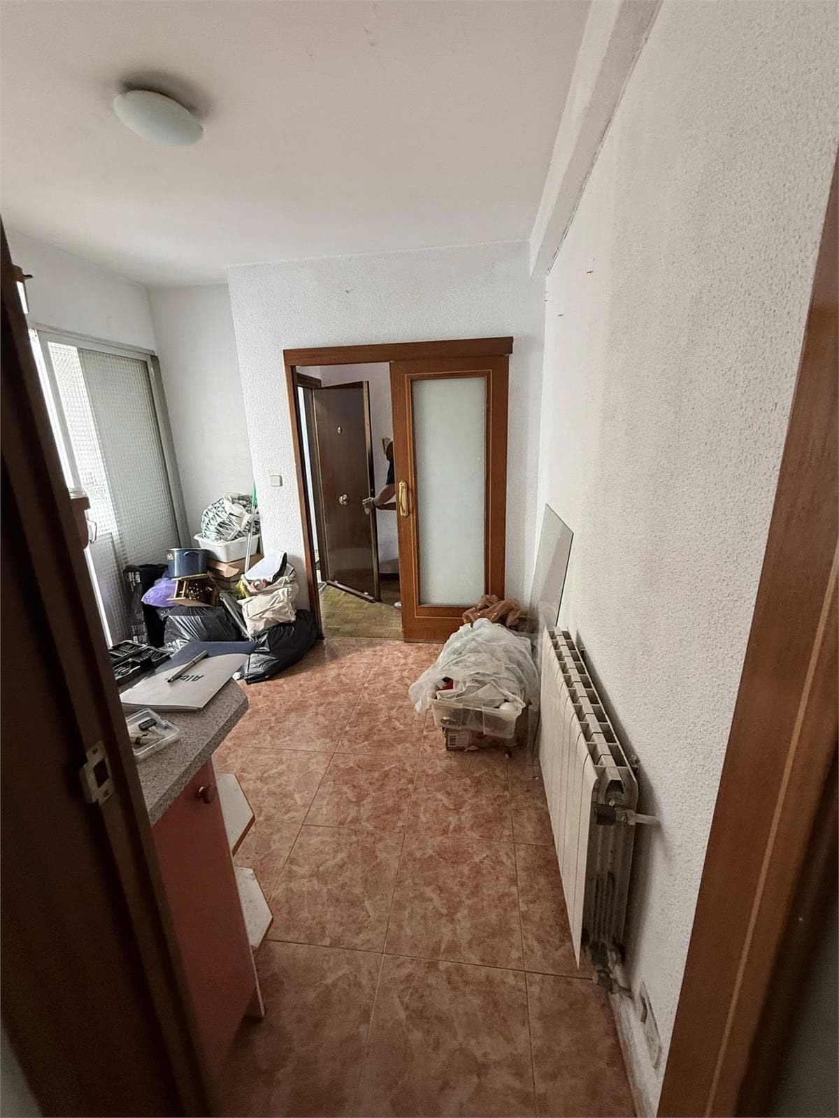 Inquilino en precario Madrid inmueble recuperado - Imagen 3