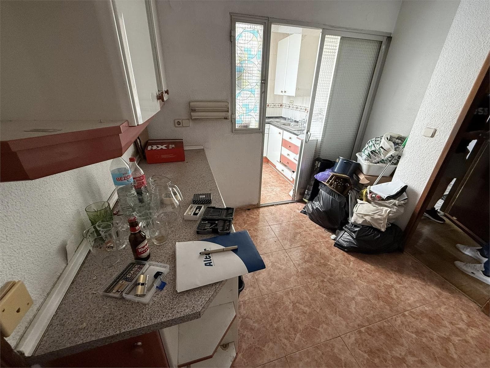 Inquilino en precario Madrid inmueble recuperado - Imagen 6