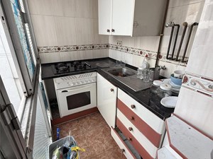 Inquilino en precario Madrid inmueble recuperado