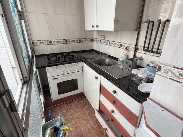 Inquilino en precario Madrid inmueble recuperado