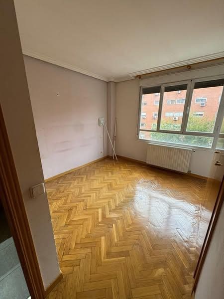 Inquilinos morosos en Madrid, inmueble recuperado - Imagen 1