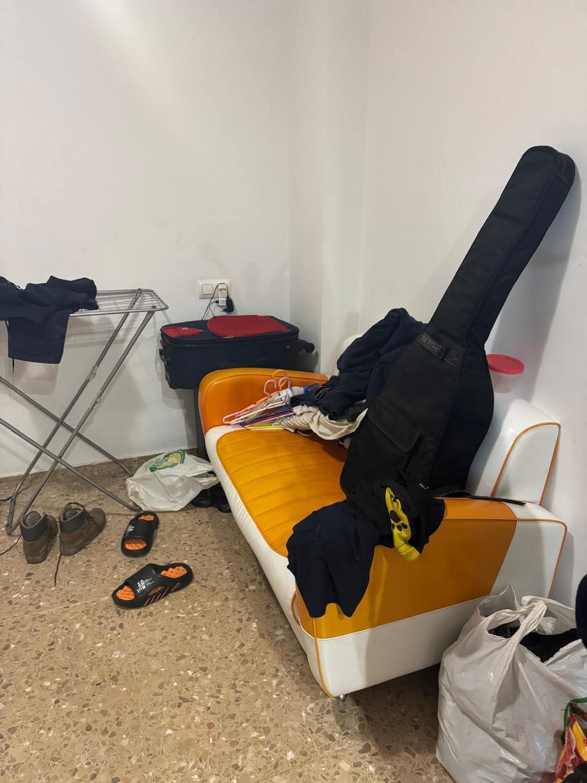 Inquilinos morosos en Valencia, inmueble recuperado - Imagen 10