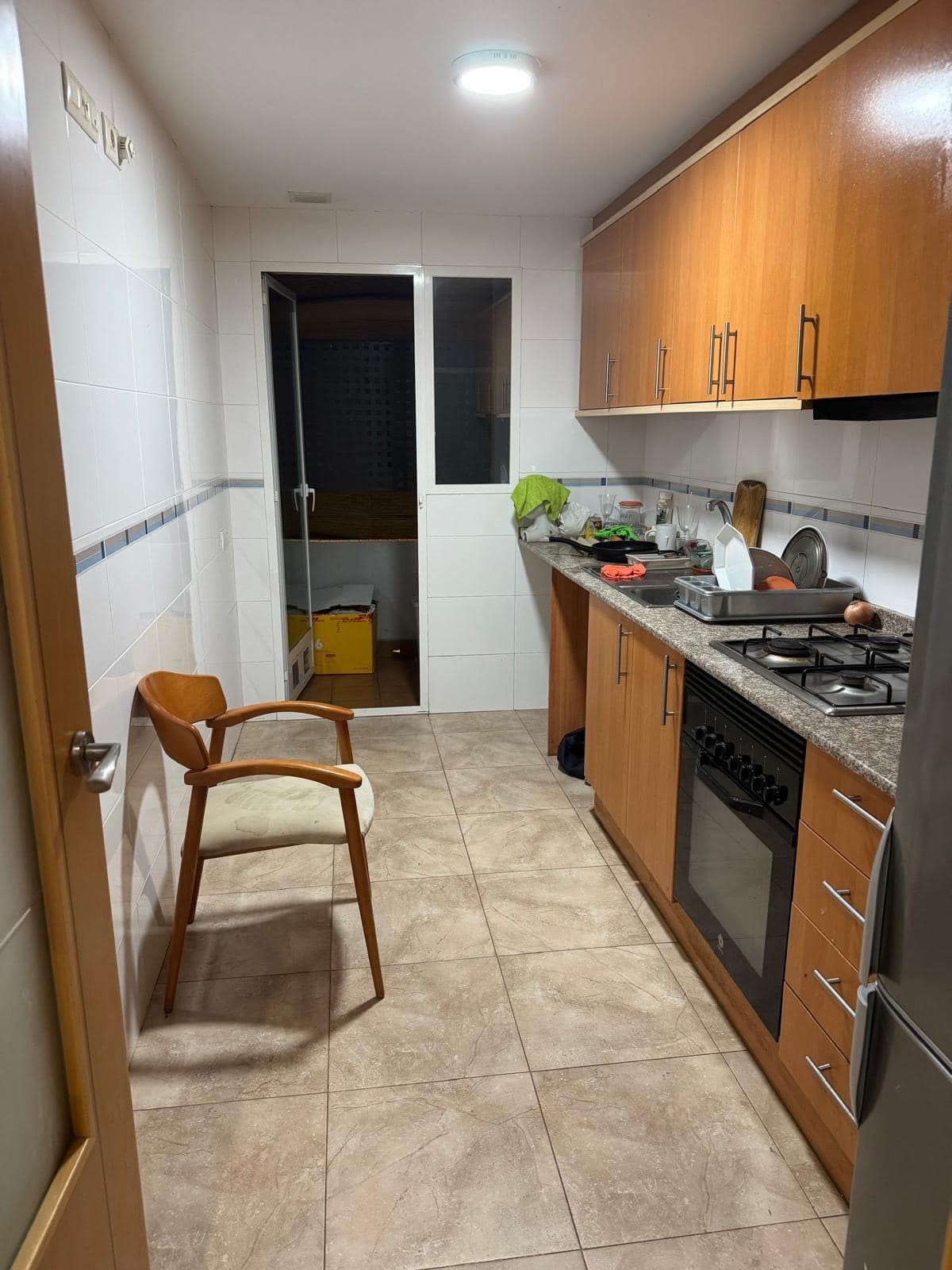 Inquilinos morosos en Valencia, inmueble recuperado - Imagen 13