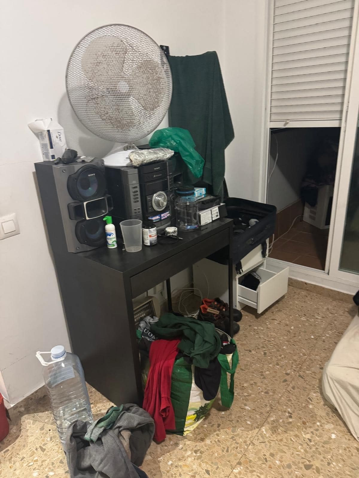 Inquilinos morosos en Valencia, inmueble recuperado - Imagen 9