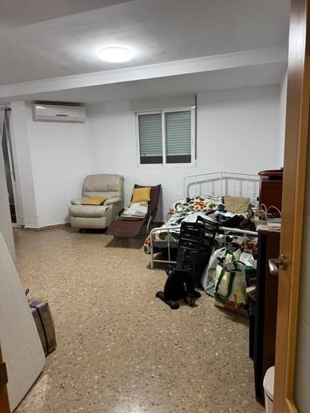 Inquilinos morosos en Valencia, inmueble recuperado - Imagen 1