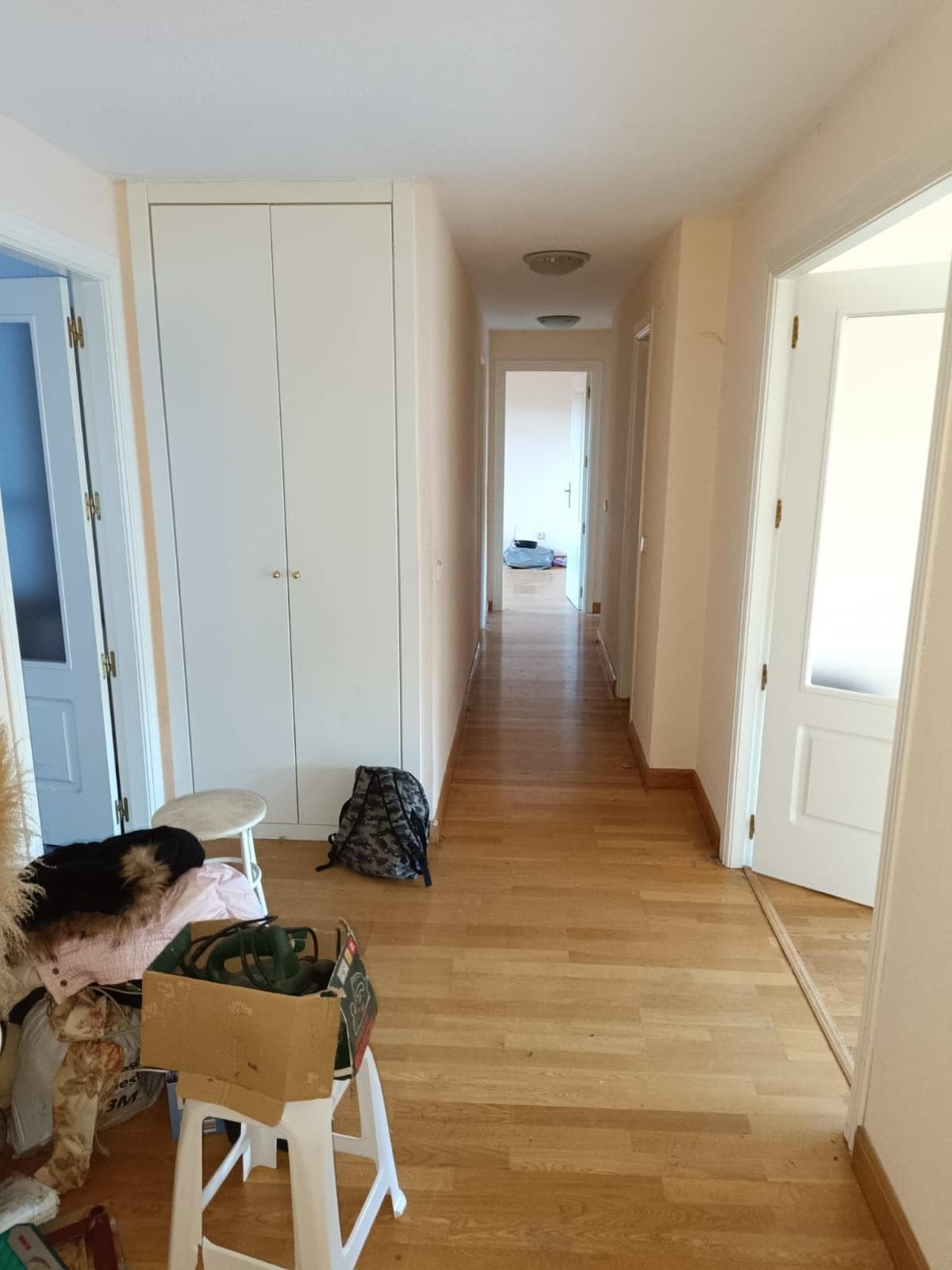 Las Rozas Inmueble recuperado Inquilinos Morosos - Imagen 10