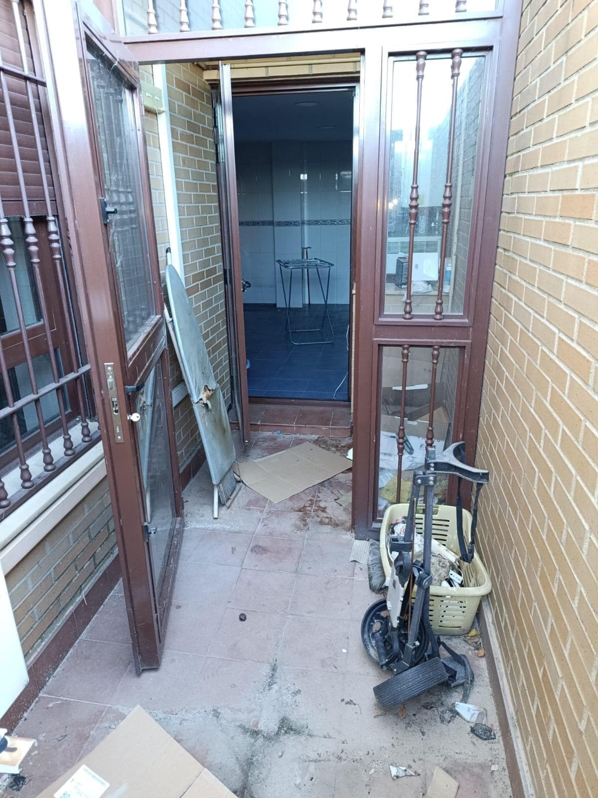 Las Rozas Inmueble recuperado Inquilinos Morosos - Imagen 5