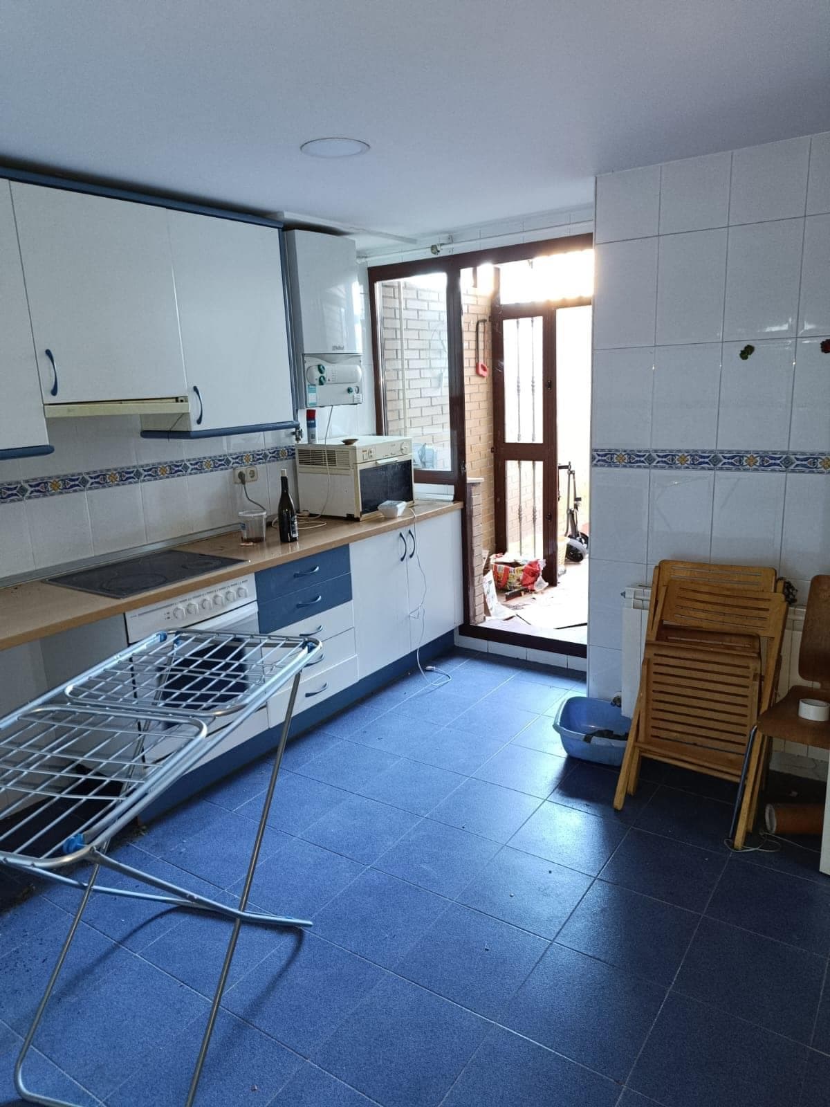 Las Rozas Inmueble recuperado Inquilinos Morosos - Imagen 6
