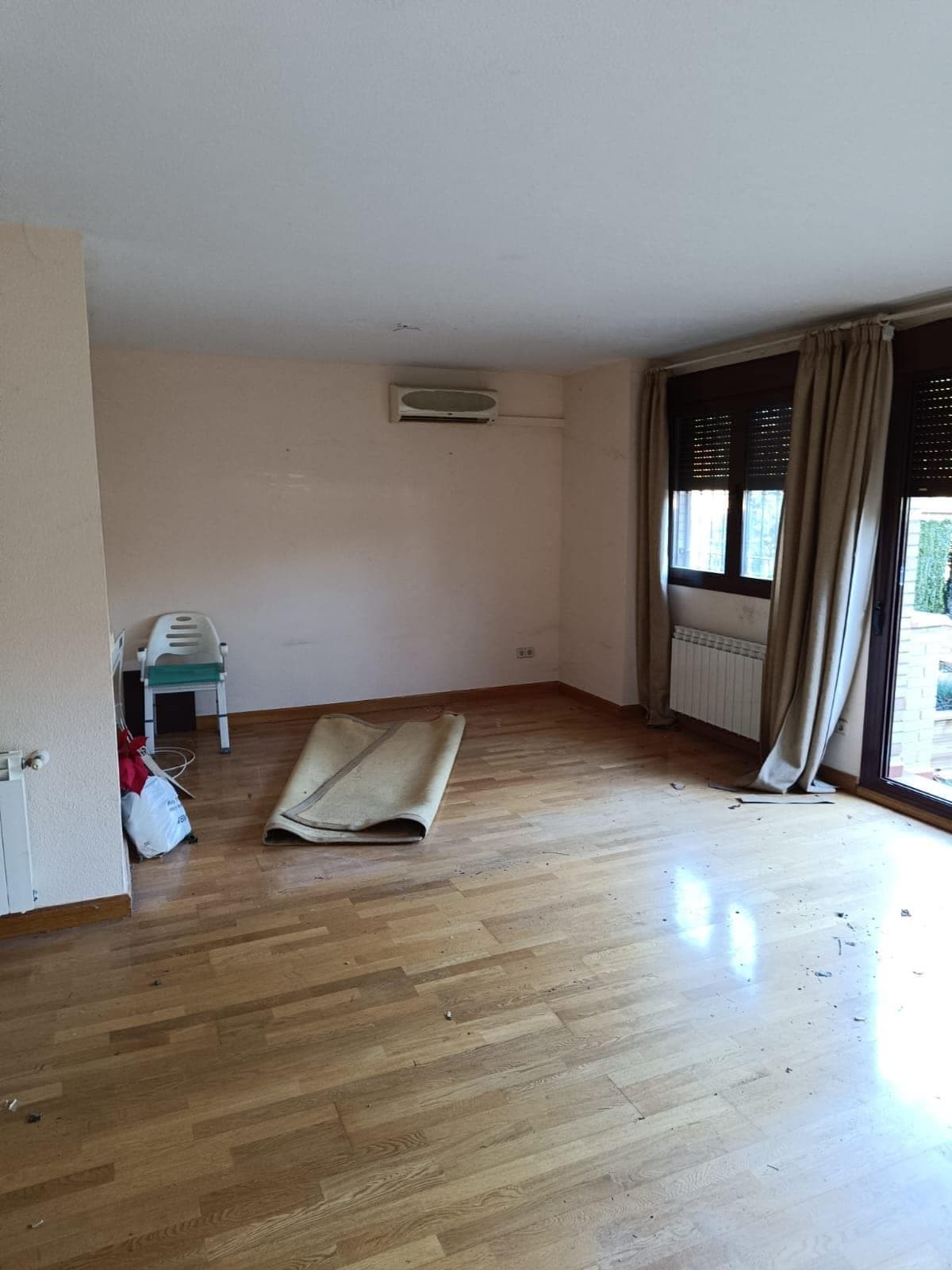 Las Rozas Inmueble recuperado Inquilinos Morosos - Imagen 9