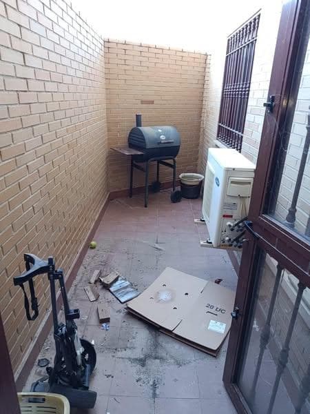 Las Rozas Inmueble recuperado Inquilinos Morosos - Imagen 4