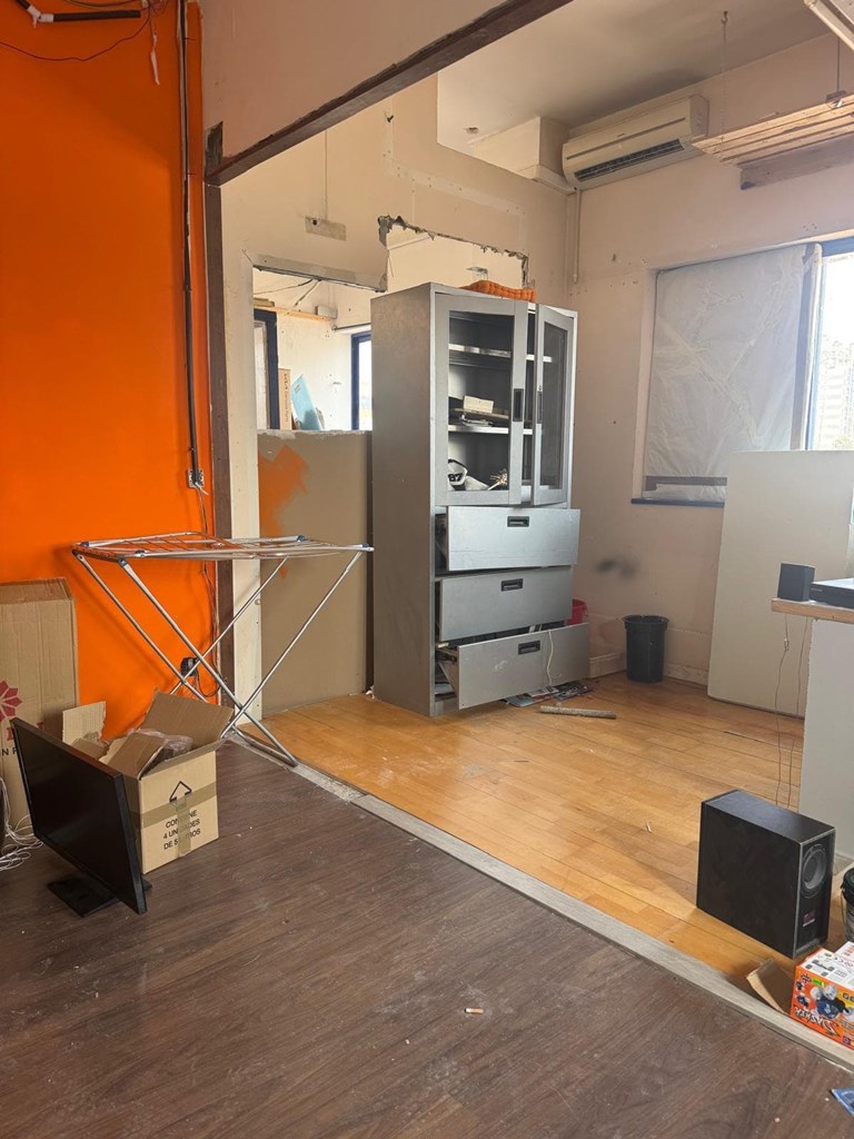 Madrid Distrito de Vallecas Inquilinos morosos