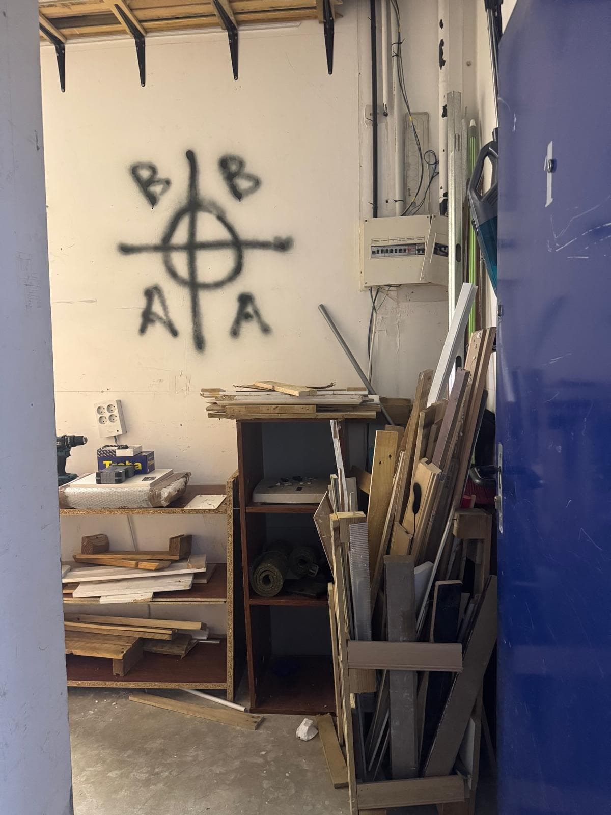 Madrid Distrito de Vallecas Inquilinos morosos - Imagen 1