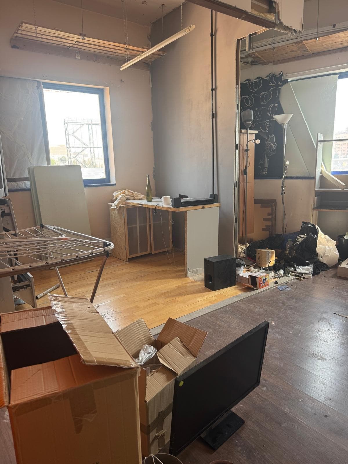 Madrid Distrito de Vallecas Inquilinos morosos - Imagen 2