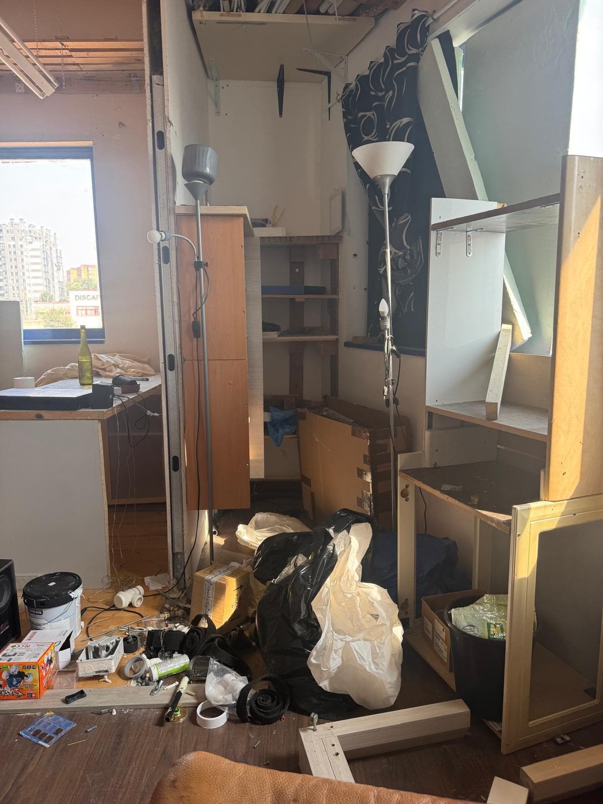 Madrid Distrito de Vallecas Inquilinos morosos - Imagen 4