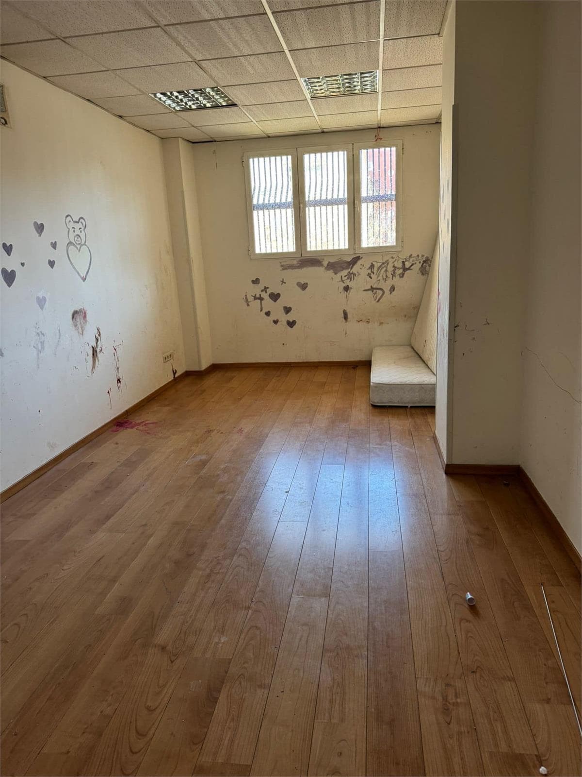 Madrid inmueble recuperado ocupación ilegal en 7 días - Imagen 5