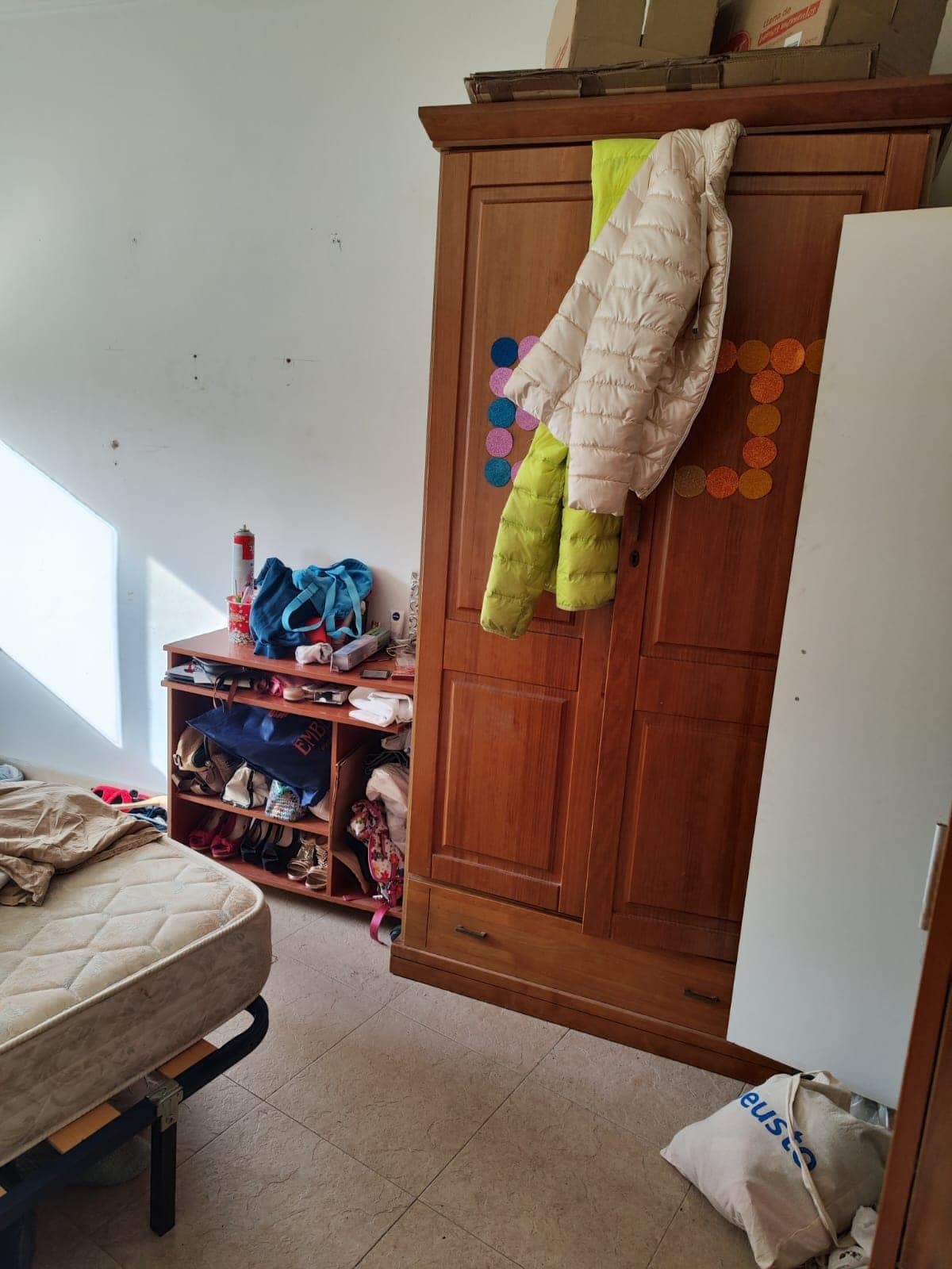 Narco Piso Okupado en Ribeira (A Coruña) - Imagen 8