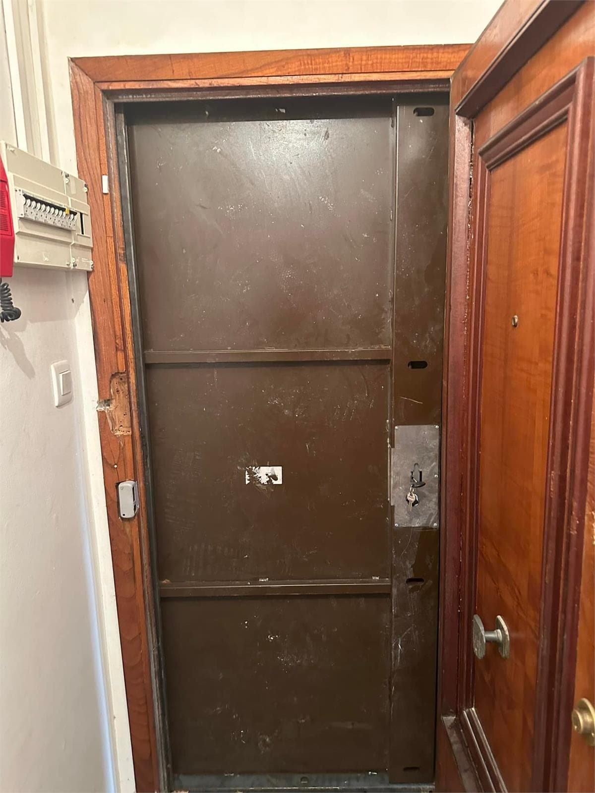 Narco Piso recuperado en Monte Alto La Coruña - Imagen 3