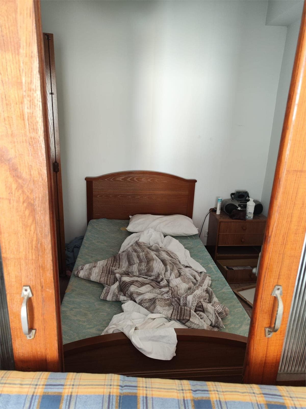 Narco Piso recuperado en Monte Alto La Coruña - Imagen 6