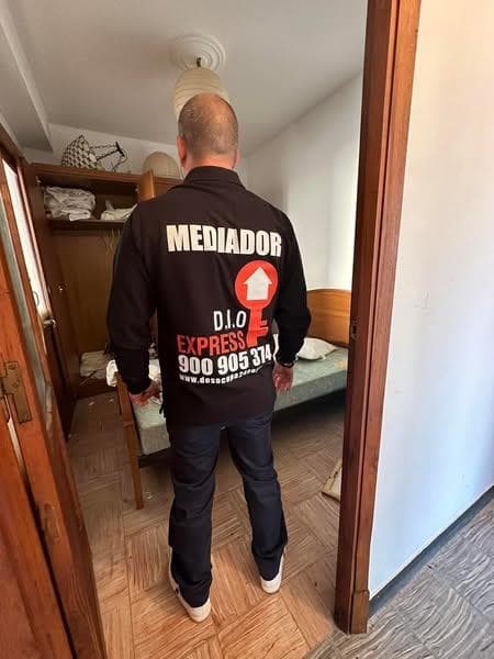 Narco Piso recuperado en Monte Alto La Coruña - Imagen 2
