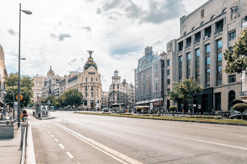 ¿Qué zonas de la comunidad de Madrid están más afectadas por los okupas?