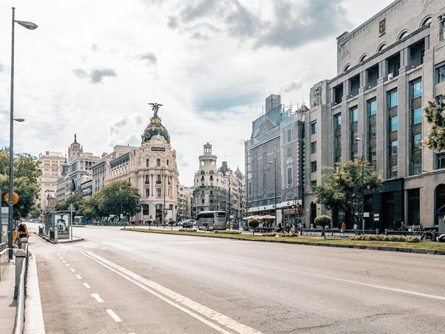 ¿Qué zonas de la comunidad de Madrid están más afectadas por los okupas?