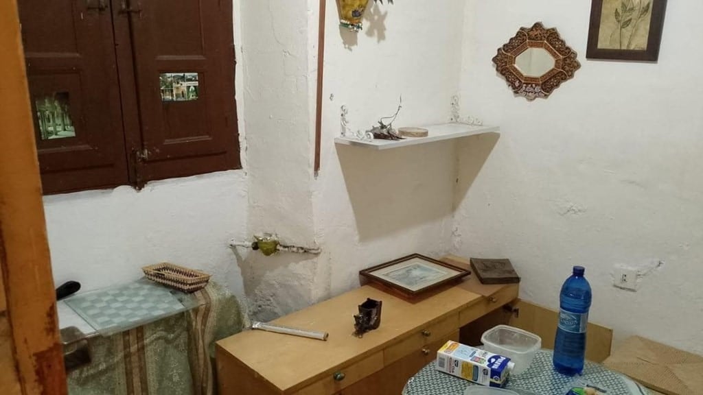 inmueble recuperado en 30 dias en granada inquilinos morosos conflictivos img284669t1