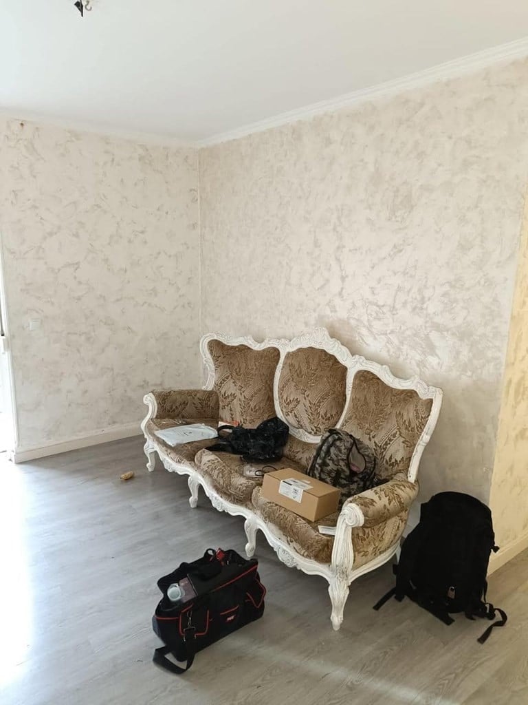 inmueble recuperado en alcala de henares inquilinos morosos img286730t1