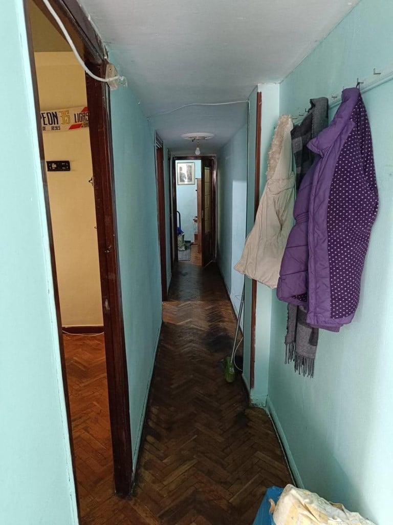 inmueble recuperado en usera inquilinos morosos subarriendo de habitaciones img266666t1