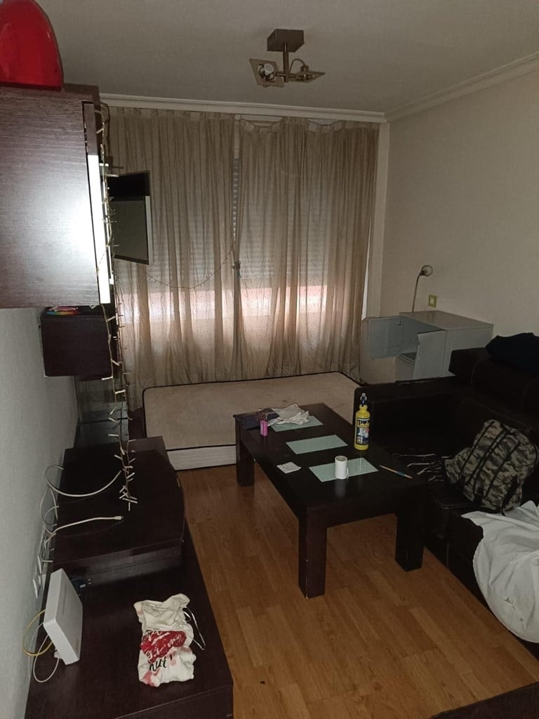 inmueble recuperado en valdemoro inquilinos morosos img284676t1